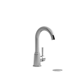 Pallace™ Single Handle Lavatory Faucet Chrome