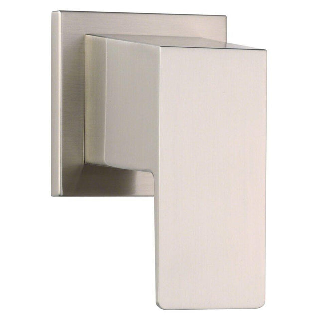 Brushed Nickel Mid-town Volume Control or Diverter Valve Trim Kit
