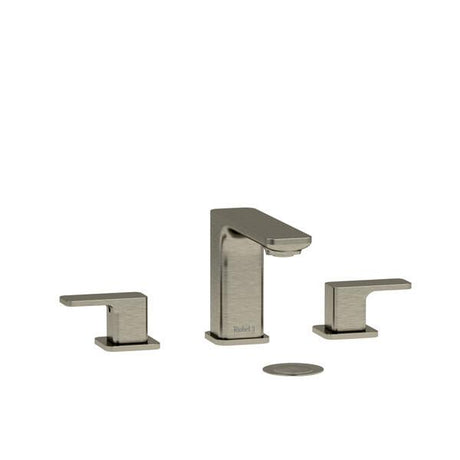 Equinox™ Widespread Lavatory Faucet Brushed Nickel