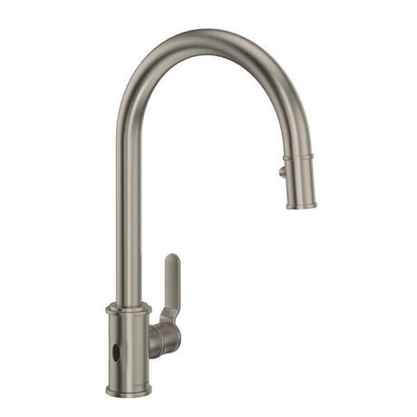 Armstrong™ Pull-Down Touchless Kitchen Faucet Satin Nickel