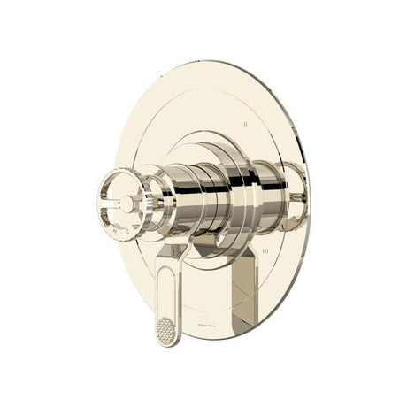 Armstrong™ 1/2" Therm & Pressure Balance Trim With 3 Functions Polished Nickel