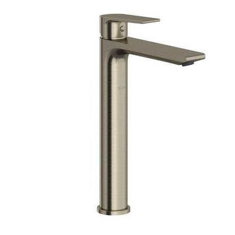 Fresk™ Single Handle Tall Lavatory Faucet Brushed Nickel