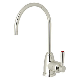 Perrin & Rowe U.1347LS-PN-2 Holborn™ Hot Water Dispenser
