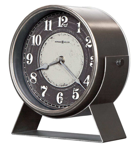 Howard Miller Seevers Accent Clock, HOWARD MILLER,  - POSHHAUS