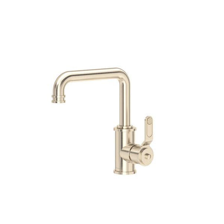 Armstrong™ Single Handle Lavatory Faucet Satin Nickel