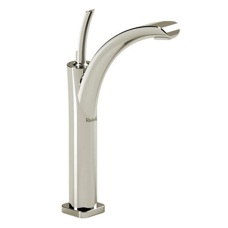 Salomé™ Single Handle Tall Lavatory Faucet Polished Nickel