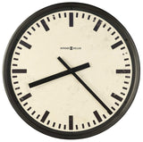 Howard Miller 625-730 Conklin Gallery Wall Clock, HOWARD MILLER,  - POSHHAUS