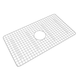 Rohl Shaws WSGMS3018SS Wire Sink Grid For MS3018 Kitchen Sink