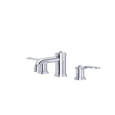 Armstrong™ Widespread Lavatory Faucet With Low Spout Polished Chrome