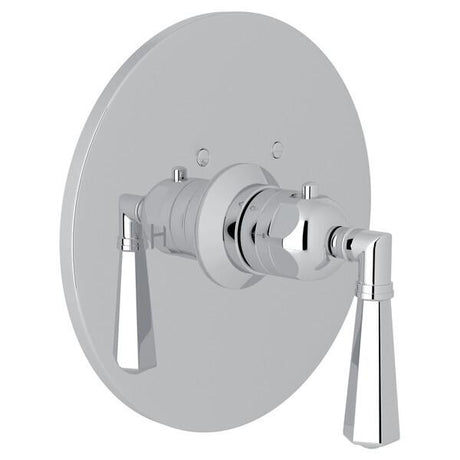 San Giovanni™ 3/4" Thermostatic Trim Without Volume Control Polished Chrome