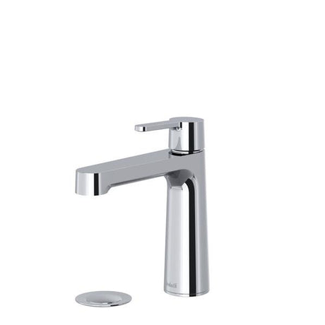 Nibi™ Single Handle Lavatory Faucet With Top Handle Chrome