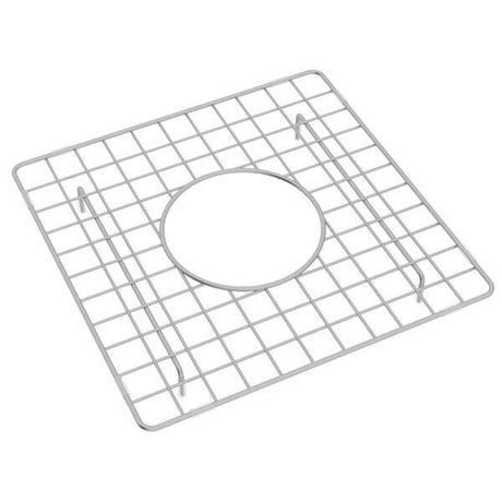 Wire Sink Grid For RC1515 Bar/Food Prep Kitchen Sink Stainless Steel