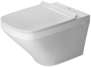 Duravit LT233#01 2551090092, Medium, White Alpin