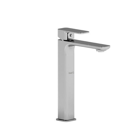 Equinox™ Single Handle Tall Lavatory Faucet Chrome