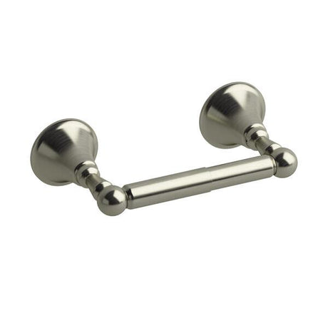 Momenti™ Toilet Paper Holder Brushed Nickel