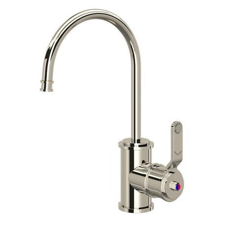 Armstrong™ Hot Water and Kitchen Filter Faucet Polished Nickel