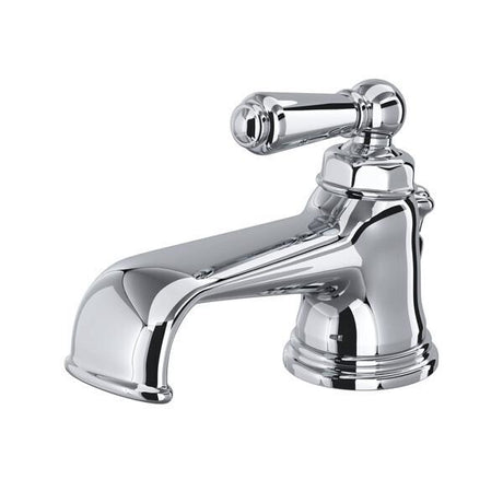 Edwardian™ Single Handle Lavatory Faucet Polished Chrome