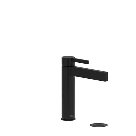 Paradox™ Single Handle Lavatory Faucet Black