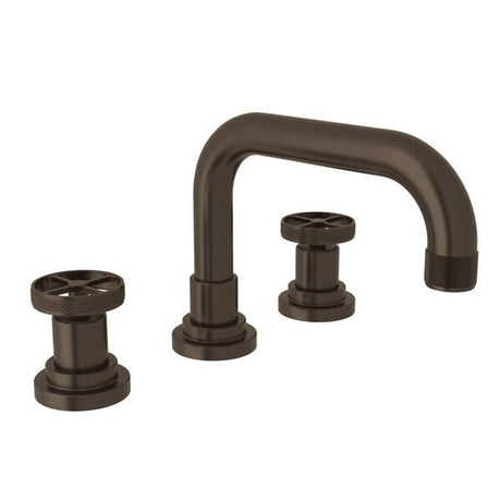 Campo™ Widespread Lavatory Faucet Tuscan Brass