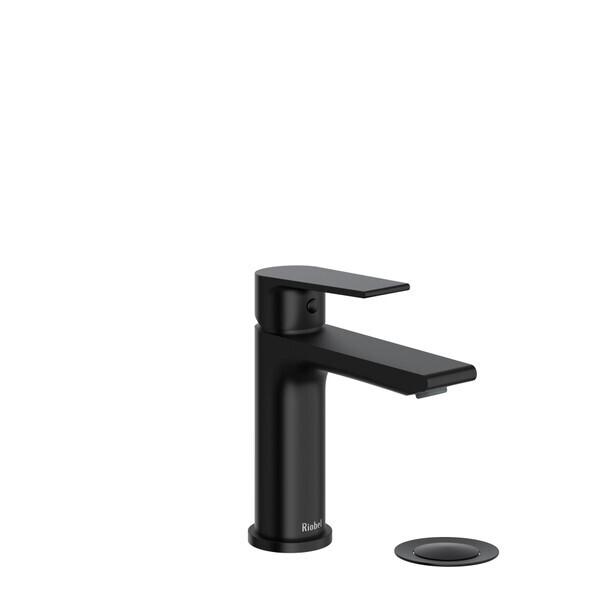Fresk™ Single Handle Lavatory Faucet Black
