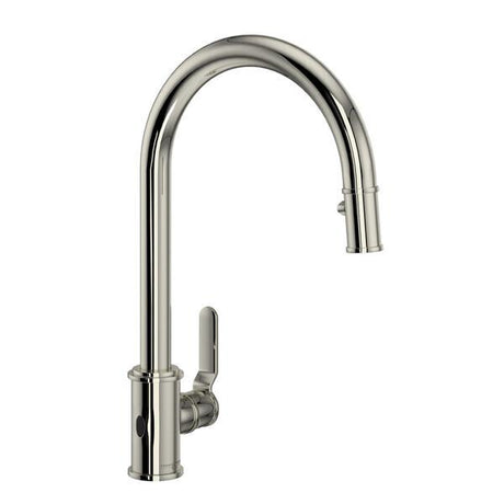 Armstrong™ Pull-Down Touchless Kitchen Faucet Polished Nickel