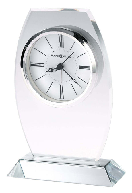 Howard Miller Cabri Alarm Clock, HOWARD MILLER,  - POSHHAUS