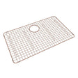 Wire Sink Grid For RSS3018 And RSA3018 Kitchen Sinks Stainless Copper
