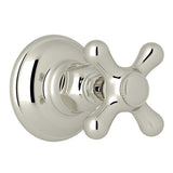 Verona™ Trim For Volume Control And Diverter Polished Nickel