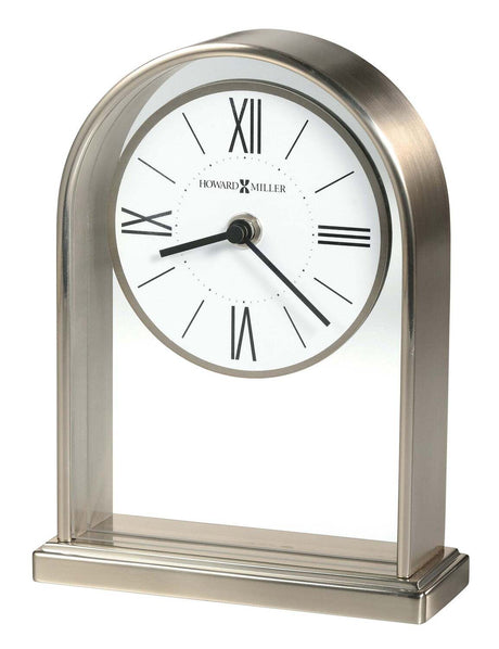 Howard Miller Jefferson Table Clock 645826, HOWARD MILLER,  - POSHHAUS