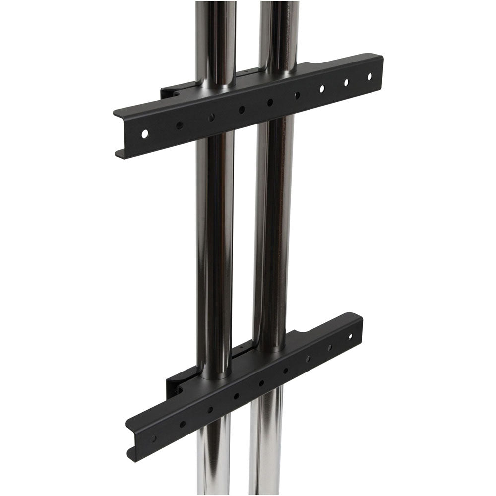 Peerless-AV MOD-AWM2 Dual Pole Fixed Display Mount / Wall Mount Interface