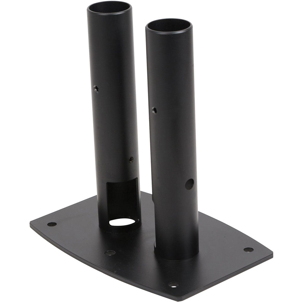 Peerless-AV MOD-FPP2 Dual-Pole Free Standing Floor Plate
