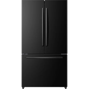 Mora MRF266N6CBE 27 CF French Door, 36" Wide