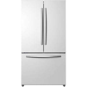 Mora MRF266N6CWE 27 CF French Door, 36" Wide