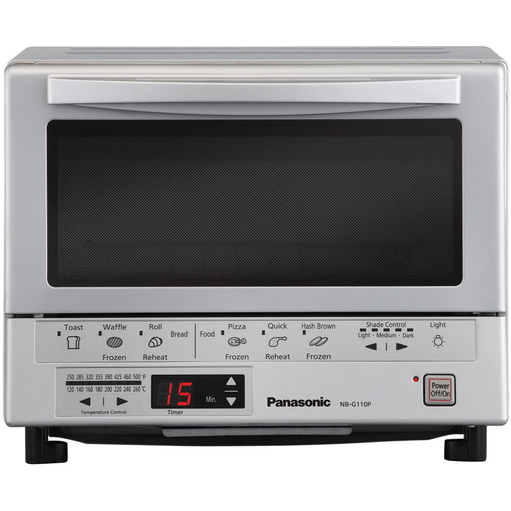 Panasonic NB-G110P Toaster Oven