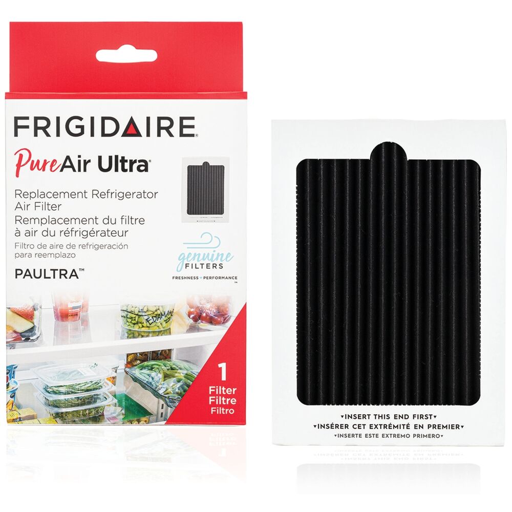Frig Prts & Acc PAULTRA PureAir Ultra Charcoal Air Panel Filter