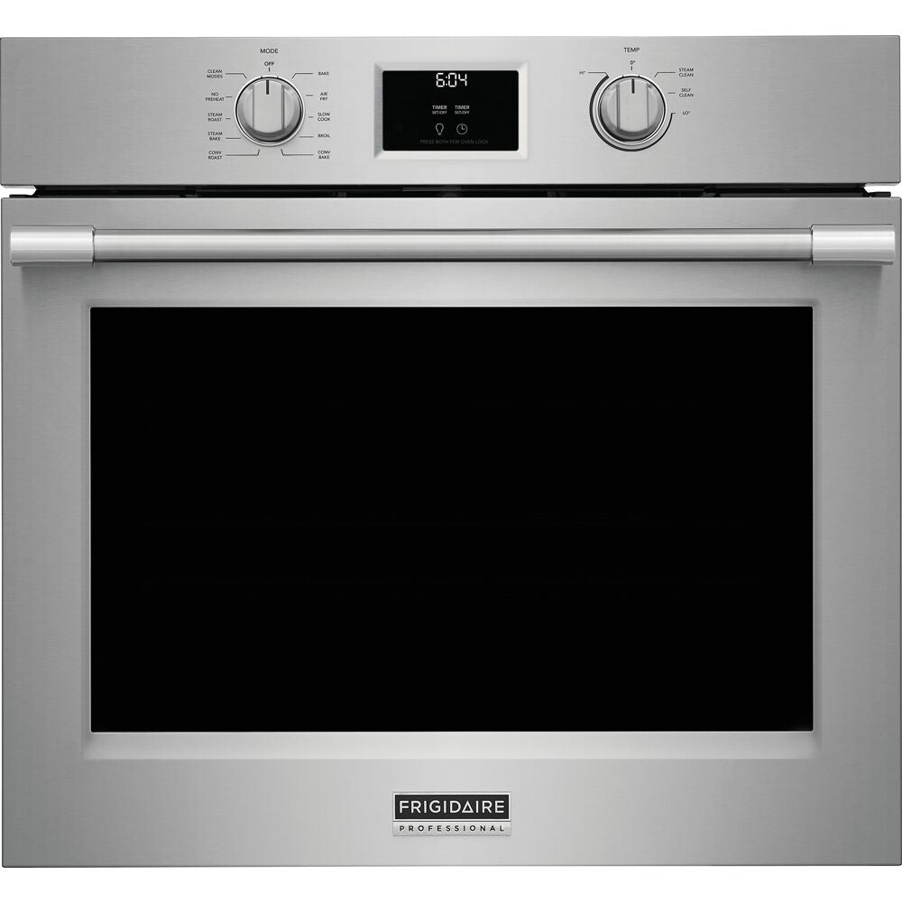 Frigidaire PCWS3080AF 30" Single Wall Oven with Total Convection