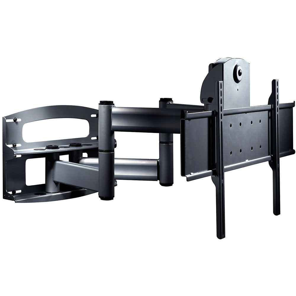 Peerless-AV PLAV70-UNLP Universal Ariculating Dual Wall Arm For 42" to 95" TV's