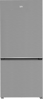Beko 30" Bottom Freezer Refrigerator, BEKO,  - POSHHAUS