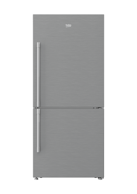 Beko 30 Inch Counter Depth Bottom-freezer Refrigerator, BEKO,  - POSHHAUS