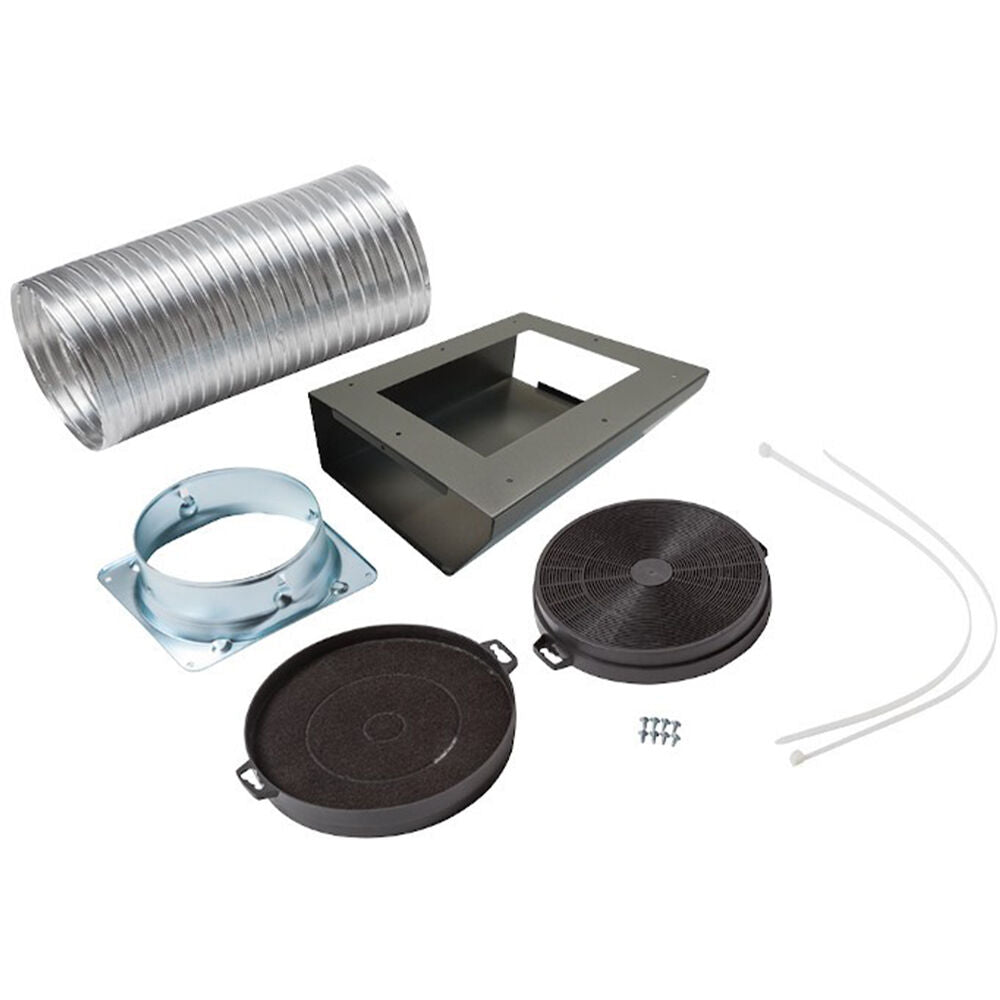 Sharp SKCH32DLK Ductless Kit for 24" Range Hoods