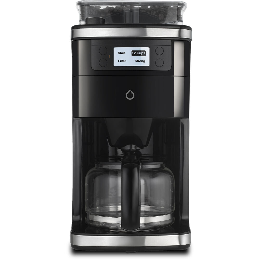 Smarter SMC01 Smart iCoffee, Remote Brew from Smarter App