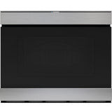 Sharp Insight SMD2499FS 24" / 1.4 CF Flat Panel Microwave Drawer, Convection, Wi-Fi