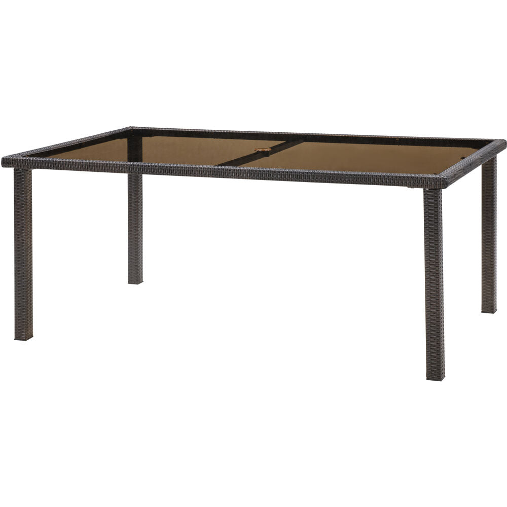 Hanover STRATHDNTBL-REC Strathmere Rectangle Dining Table