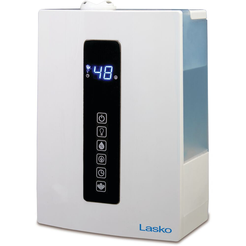 Lasko UH300 Digital Ultrasonic Humidifier