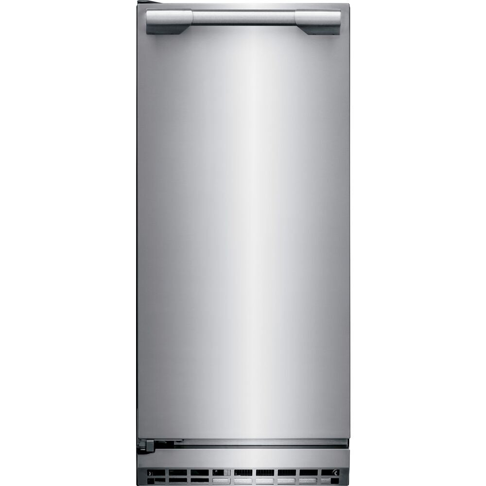 15" Under Counter Ice Maker,LT Swing,Frost Free,Clear Ice