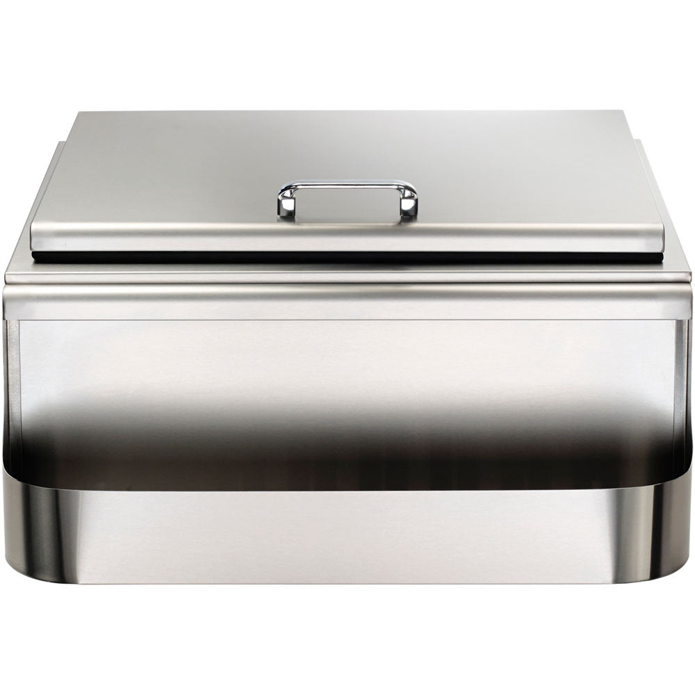 Vintage Grills VCTIC Ice Chest/Bartender - Speed Rail Not Included