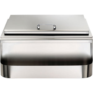 Vintage Grills VCTIC Ice Chest/Bartender - Speed Rail Not Included