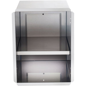 Vintage Grills VEN17 17" Enclosure