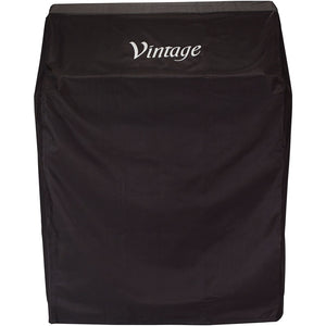 Vintage Grills VGV30C 30" Grill Cover for Grill on Cart