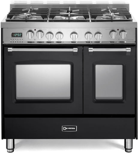 Verona VPFSGE365DE, Verona, Available Online, Kitchen, Oven, PoshHaus Keene, RANGES - POSHHAUS